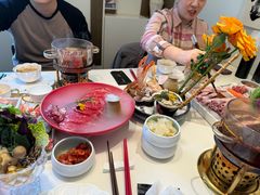-合乐·创意火锅·海鲜火锅(亚东柒号店)
