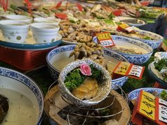 -抱德·潮汕味(琶洲店原惠城鱼仔)