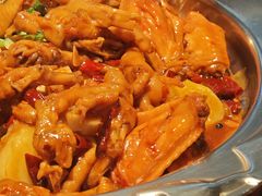 -胖哥俩肉蟹煲(萧山加州阳光店)