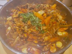 -黄记煌三汁焖锅(悦方IDmall店)