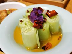 -隐庐·古法川菜(高新店)