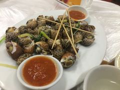 -老三鱼仔店