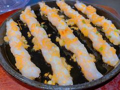 -青木岚小海鲜•小龙虾(友谊店)