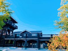 -永定河休闲森林公园