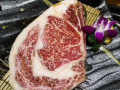 澳洲和牛-丸藏和牛烧肉专门店(园区师惠坊店)