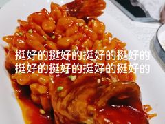 -萃華楼(王府井店)