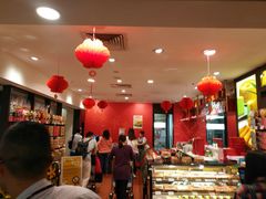 -本格旺索罗(樟宜机场T1店)