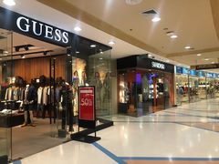 -尚泰清迈机场购物中心