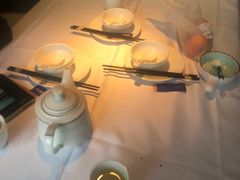 -院里寻菜·精致庭院菜(观沙岭店)