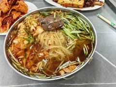 -顺通大冷面(吉祥店)