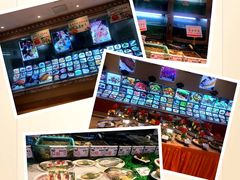 -沪华海鲜大酒楼(南汇店)