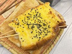 -串小白烧烤(金沙洲店)