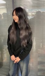 -MY HAIR ARDOR
