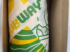 -赛百味SUBWAY(万柳华联店)
