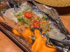 -质烤烤物·活烤海鲜(质烤总店)