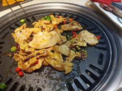 -猫爪爪原切自助烤肉(观音桥阳光世纪店)