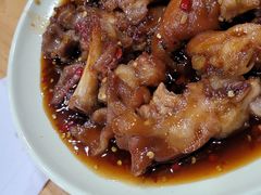 -贤花饭店(城阳店)