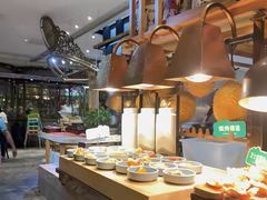 -亚马逊蒸汽活海鲜自助(LCM置汇旭辉广场店)