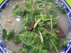 -苏生镇江鸭血粉丝(永泰国际广场店)