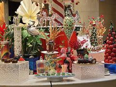 -大唐西市酒店-丝路阳光西餐厅