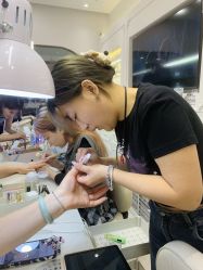 -Nail Me美甲美睫
