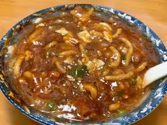 散子豆腐脑-晓友烧麦(光华村店)