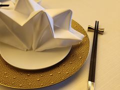 -富力丽思卡尔顿酒店·丽轩中餐厅