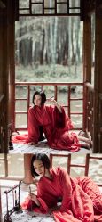 -八角古风摄影