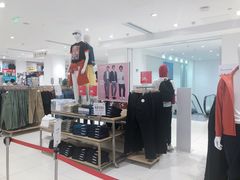 -优衣库(长沙悦方IDmall店)