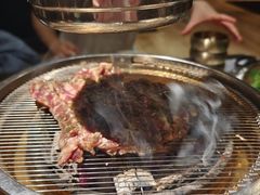 -味家烤肉烤鳗鱼牛排(西塔旗舰店)
