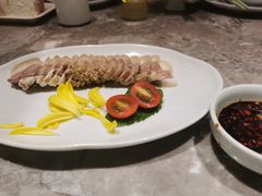 -四道菜·福建菜馆(新街口金鹰店)