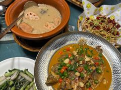 -董厨煨汤馆(车站路店)