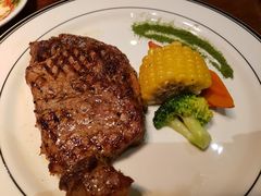 -食间牛排(湖西路店)