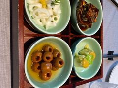 -北平食府·北京烤鸭(北京西站六里桥店)