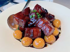 -一澜江宴·江景地标楚菜(江滩公园店)