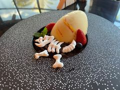 -哈蒙德餐厅