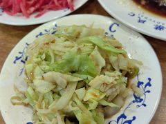 -柴氏风味斋(甘家口店)