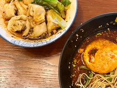 -豆爺小面(朱雀店)