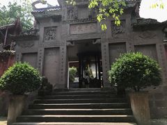 -涞滩古镇