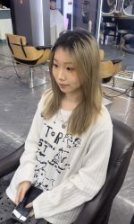 点击看大图 -藤野造型