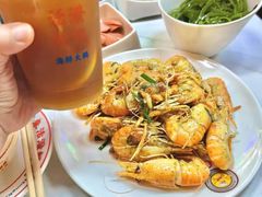 -活潑鲜跳(湖滨商业街店)