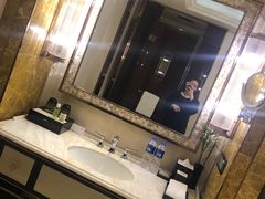 -长沙富力万达文华酒店