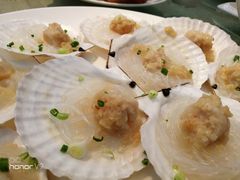 -止园酒店-中餐厅