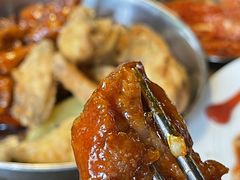-MI WU FACTORY米屋美食工厂餐厅(绿地店)