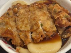 排骨年糕-王家沙点心店(南京西路总店)