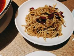 -渝信川菜(西单店)