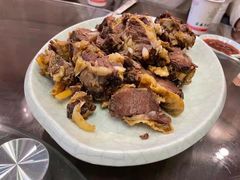 -清真益鑫羊肉手抓馆(南大街店)
