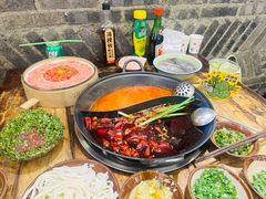 -成都ins星空塔酒店(春熙路天府广场店)