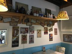 -兰桂坊·花园餐厅(西湖店)