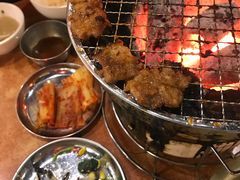 -蒜香焼肉PURUSHIN(马场路店)